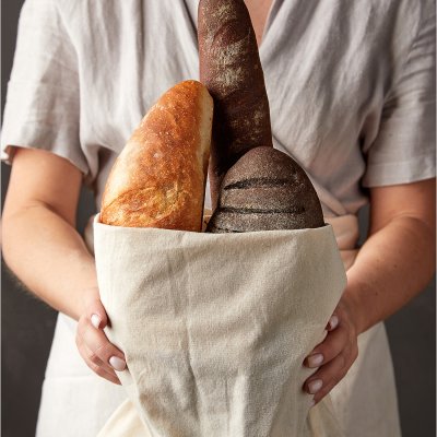 постеры Уютный хлеб