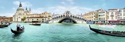фотообои Лодки Венеции